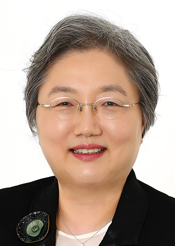 Dr. Park, Young Nyun
